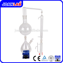 JOAN Laboratory Glass Essential Oil Distillation For Sale